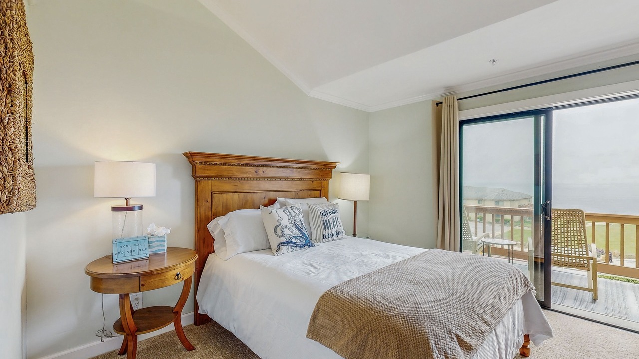 Photo of Bedroom in Rio del Mar
