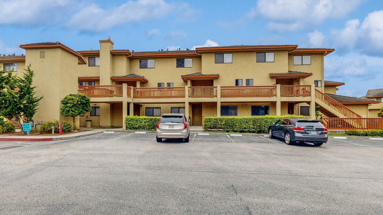 Photo of Outdoor in Rio del Mar