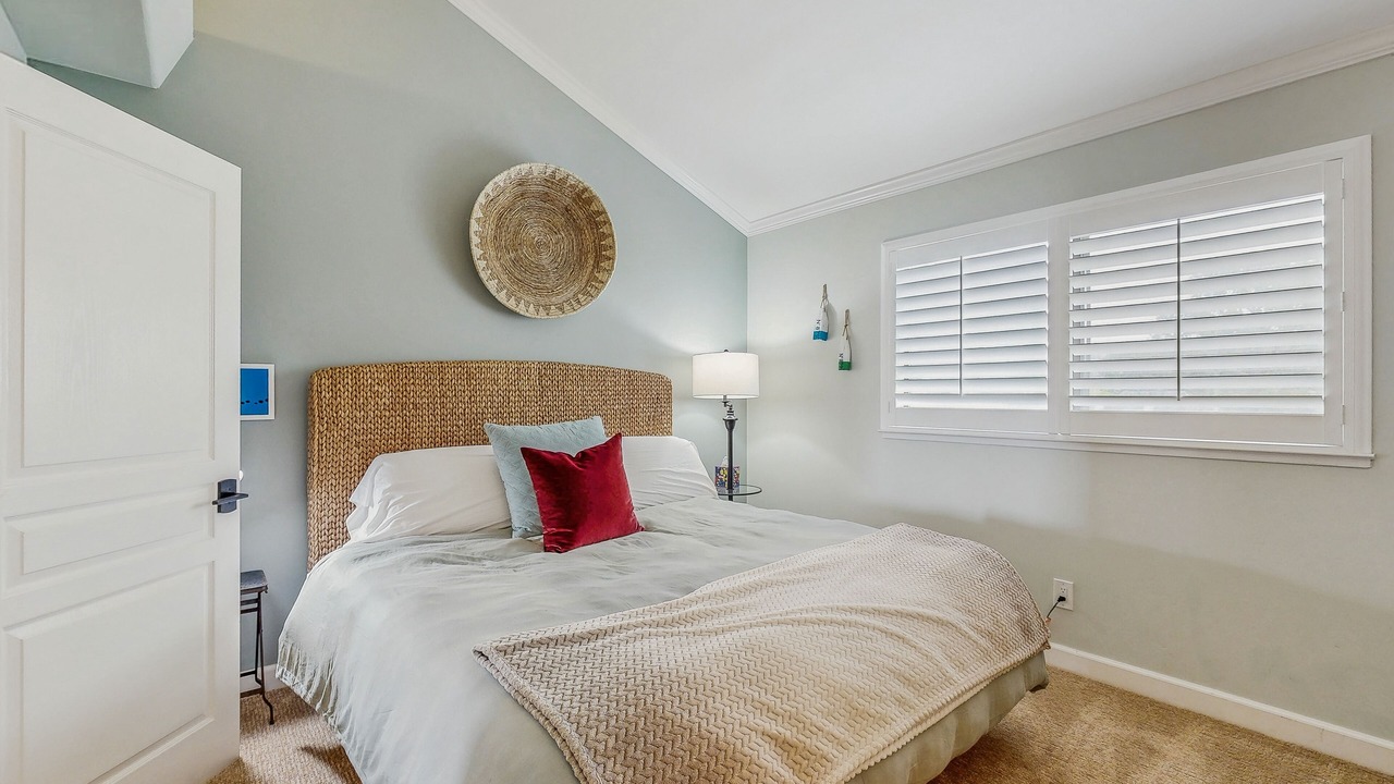 Photo of Bedroom in Rio del Mar