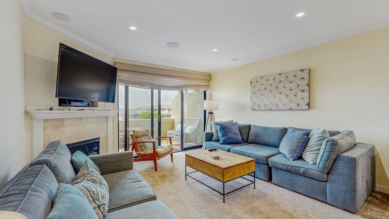 Photo of Livingroom in Rio del Mar