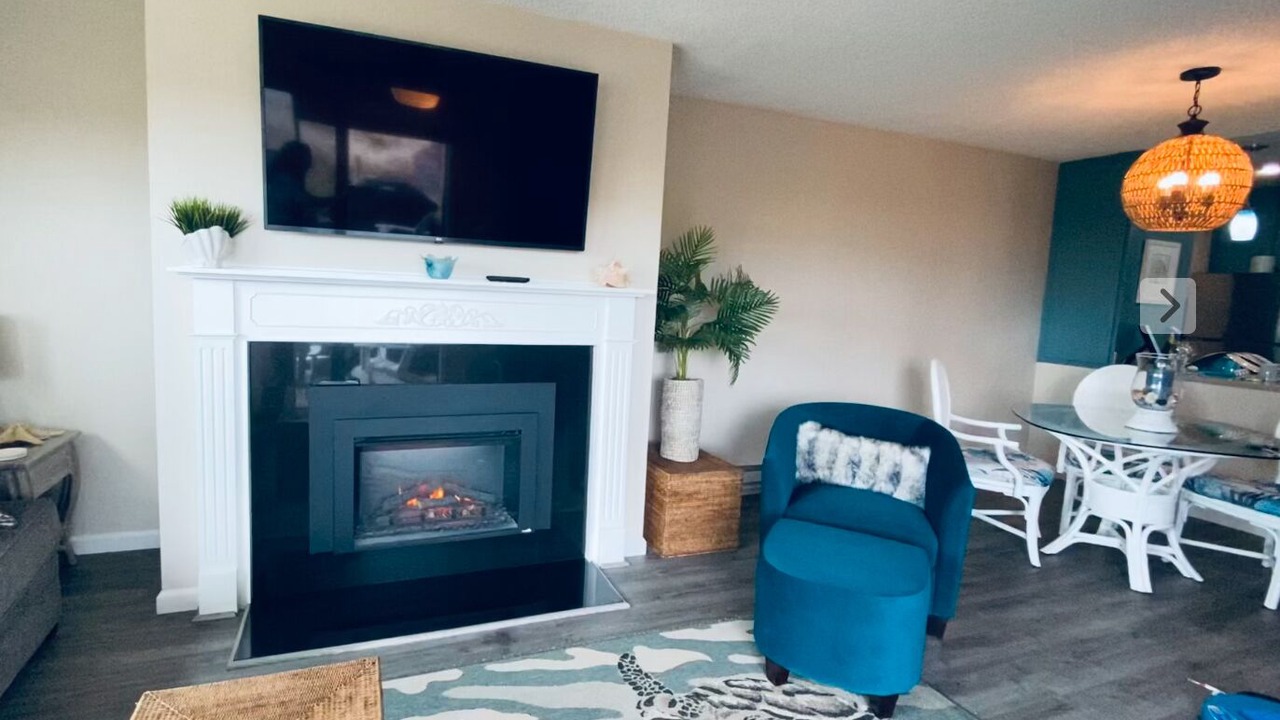 Photo of Livingroom in Pajaro Dunes