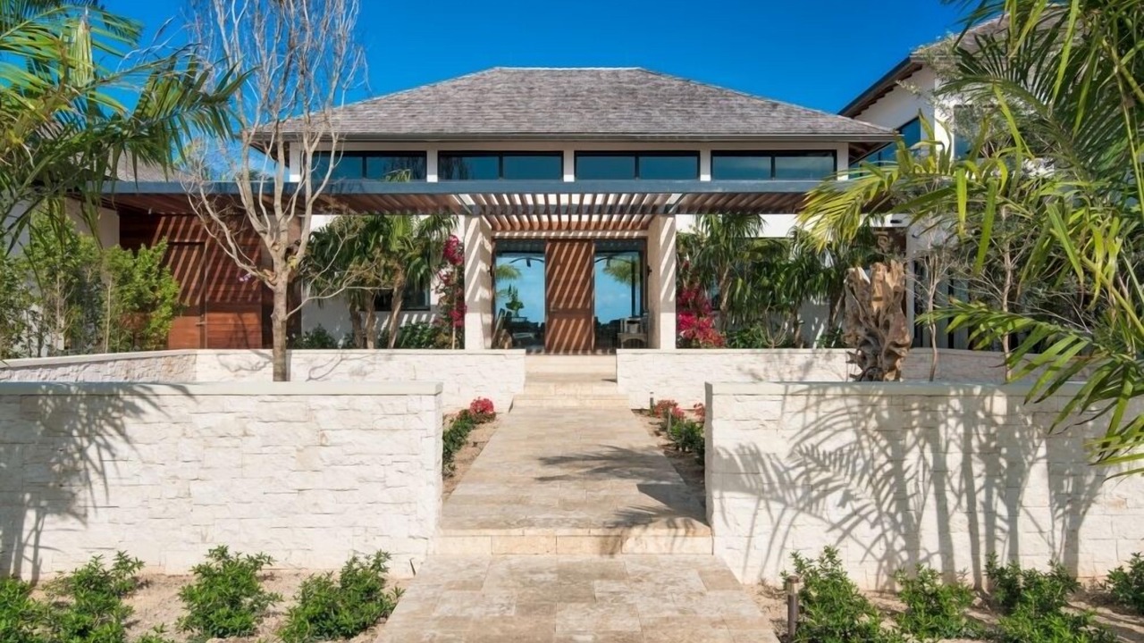 Photo of Outdoor in Leeward Settlement