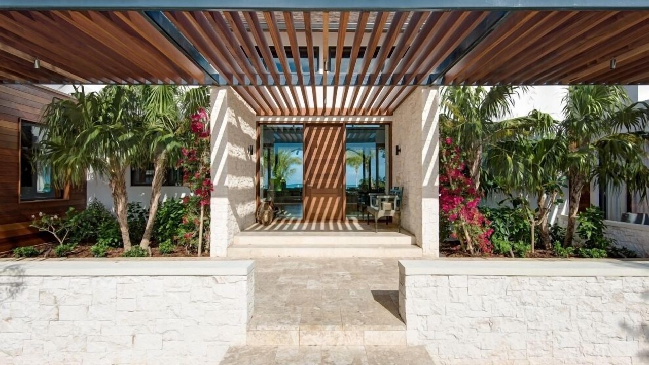 Photo of Outdoor in Leeward Settlement
