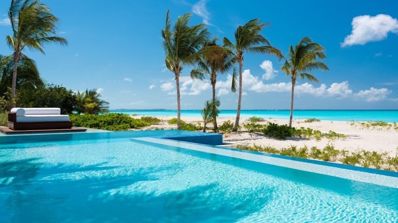 Photo of Outdoor in Leeward Settlement