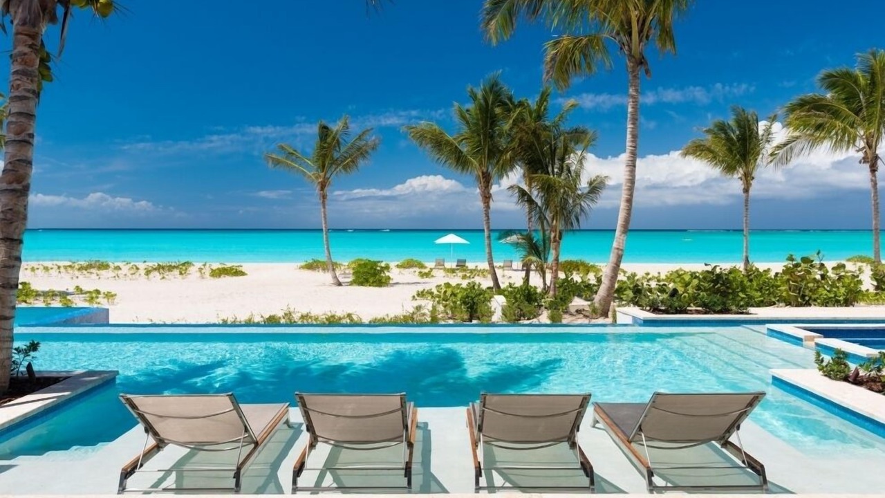Photo of Outdoor in Leeward Settlement