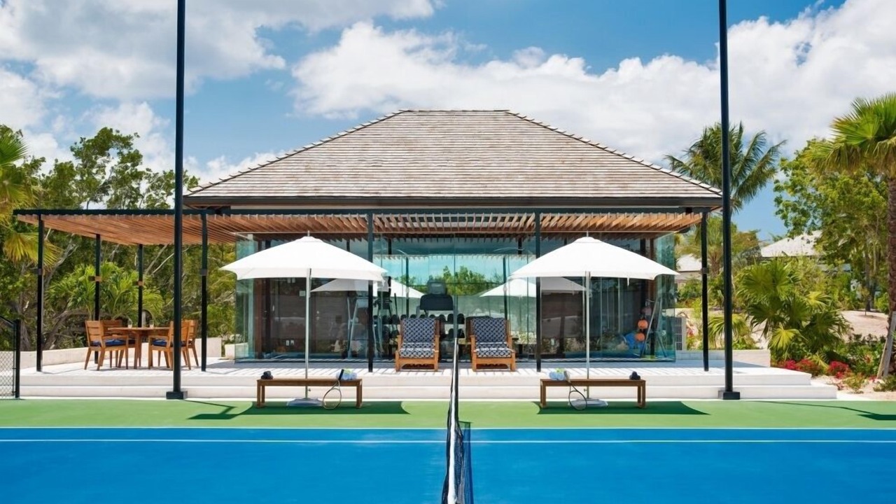 Photo of Outdoor in Leeward Settlement