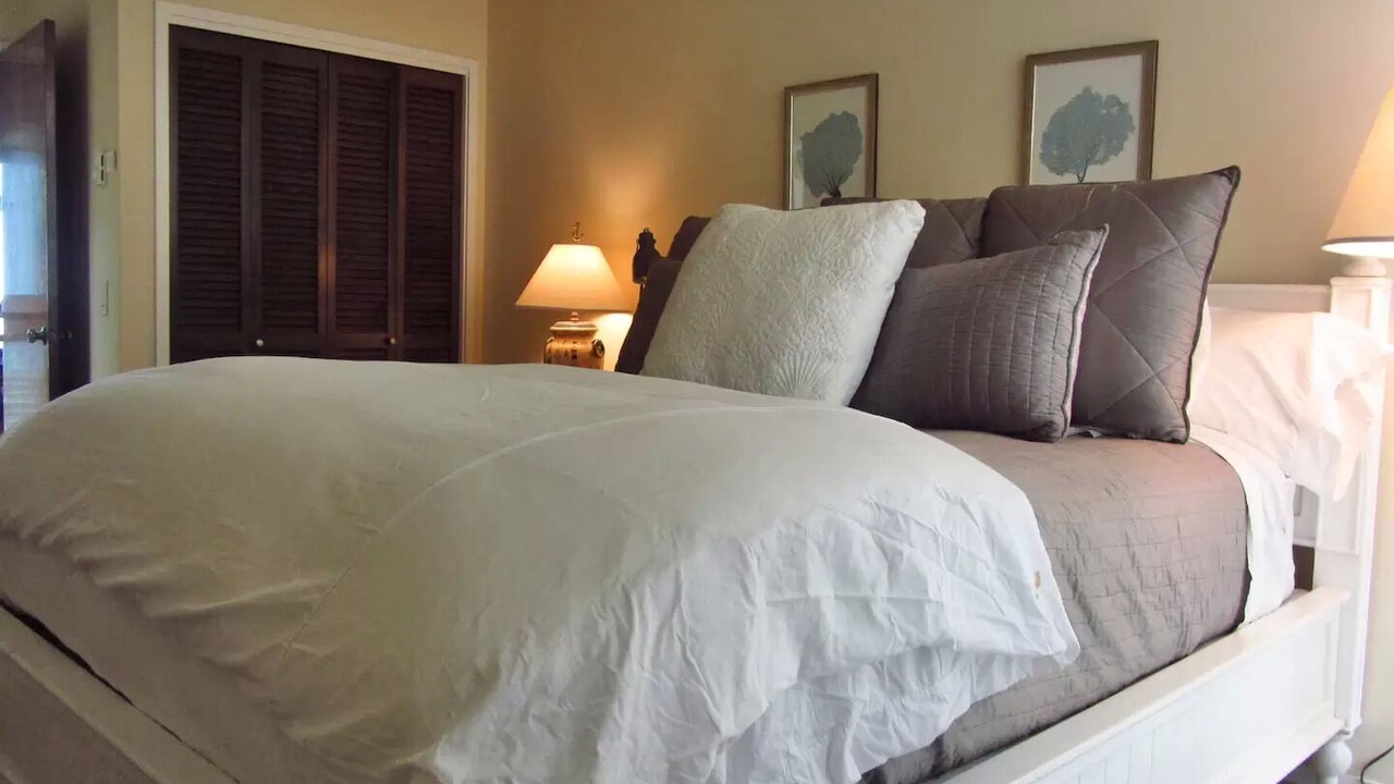 Photo of Bedroom in Watsonville