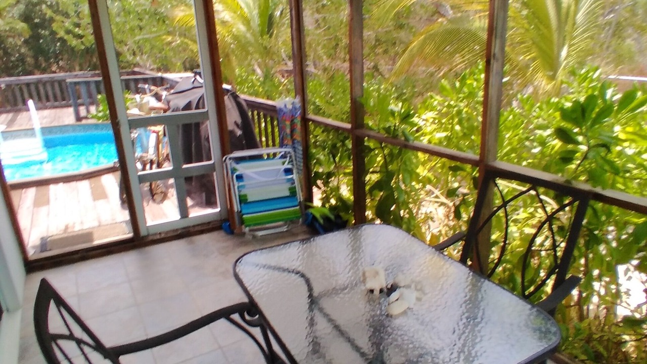 Photo of Others in Leeward Settlement
