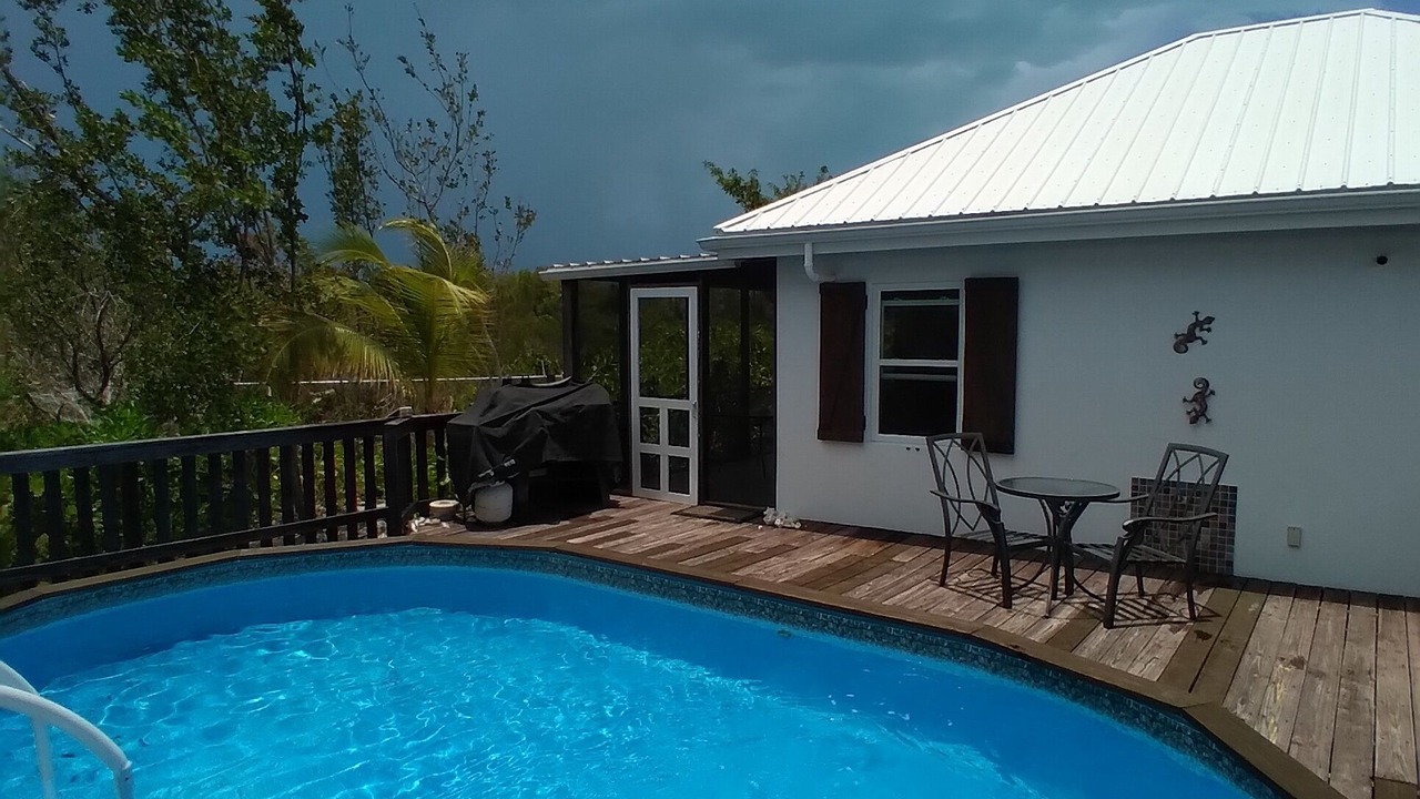 Photo of Outdoor in Leeward Settlement