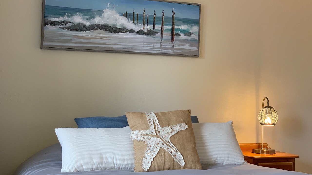 Photo of Bedroom in Capitola