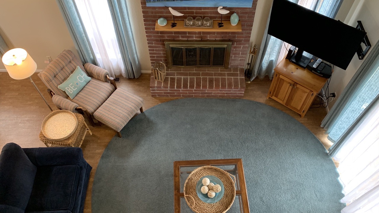 Photo of Livingroom in Capitola
