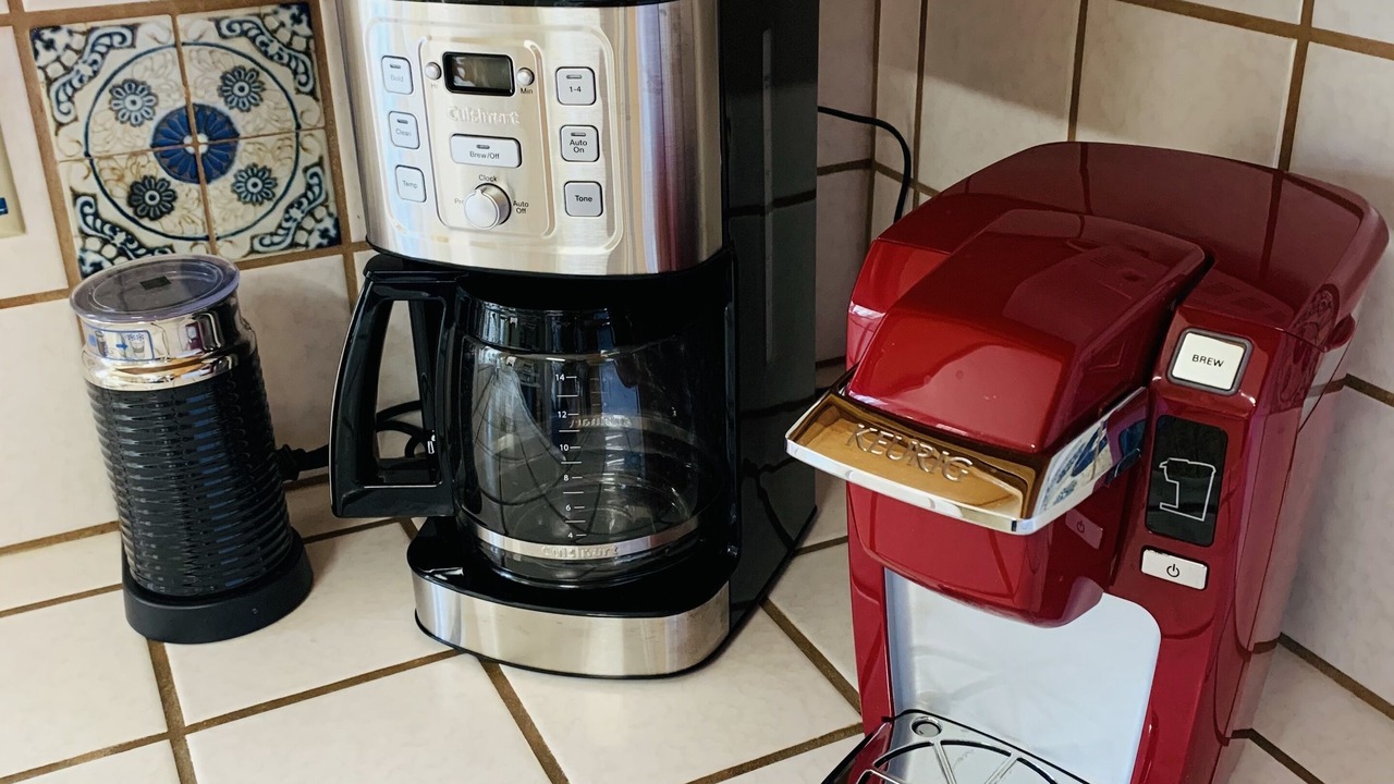 Photo of Kitchen in Capitola