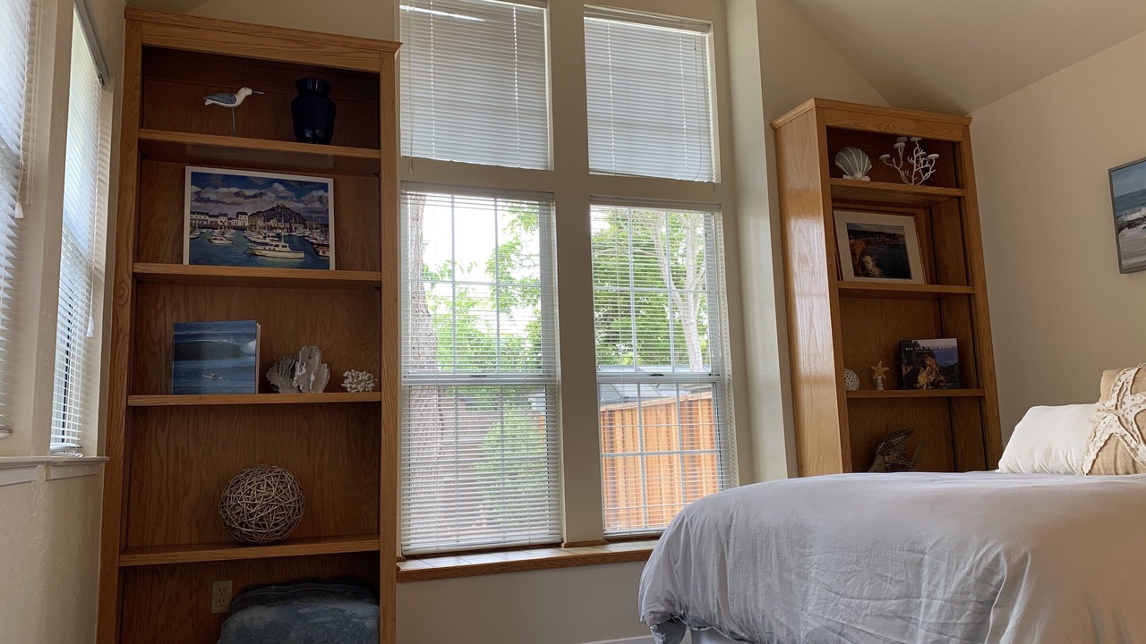 Photo of Bedroom in Capitola