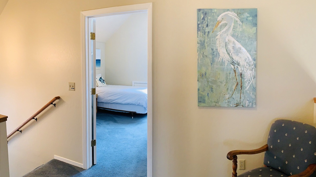 Photo of Bedroom in Capitola