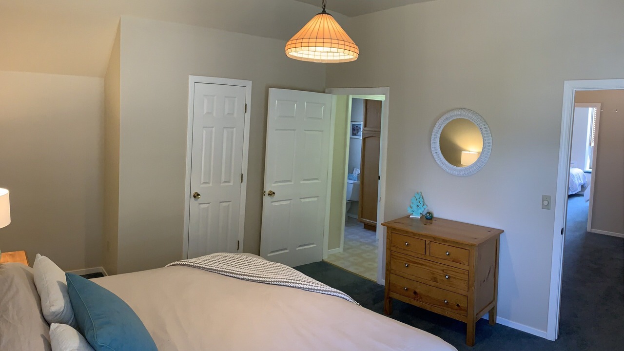 Photo of Bedroom in Capitola