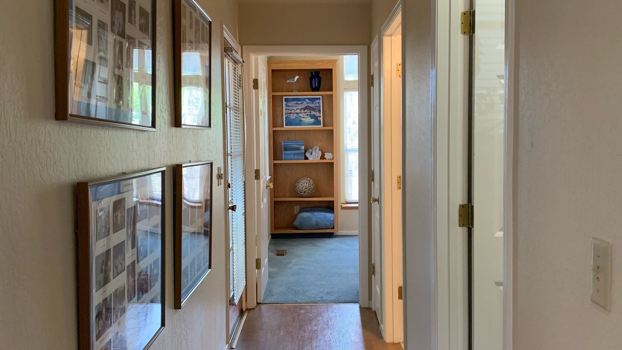 Photo of Bathroom in Capitola