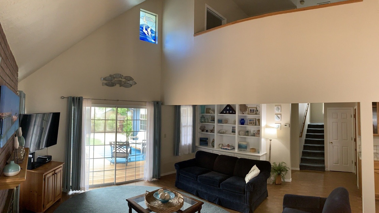 Photo of Livingroom in Capitola