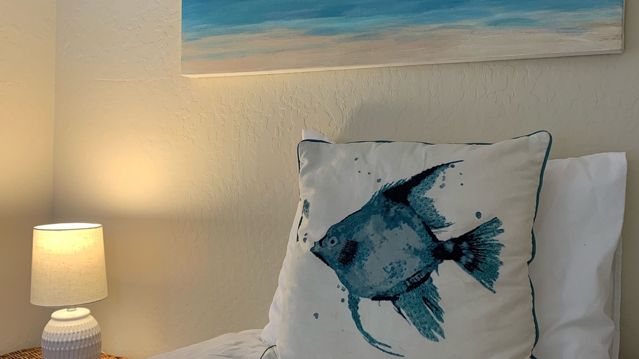 Photo of Bedroom in Capitola