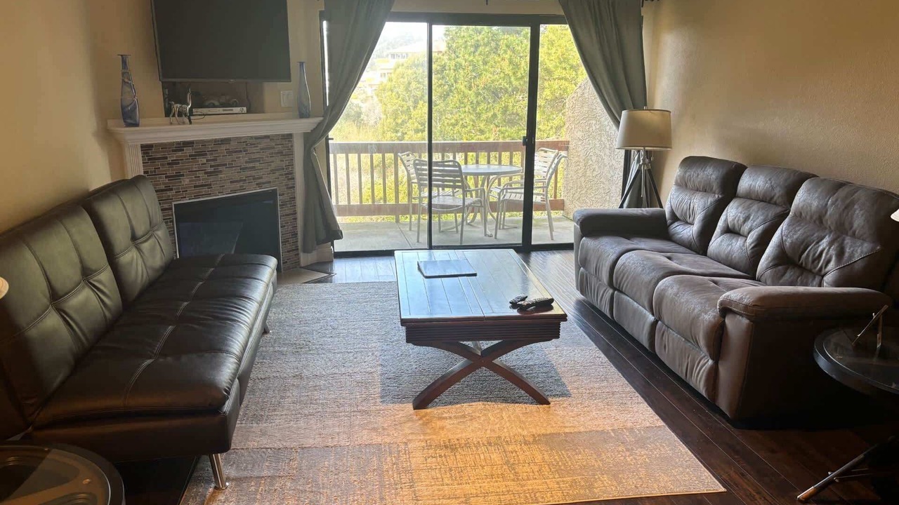 Photo of Livingroom in Rio del Mar