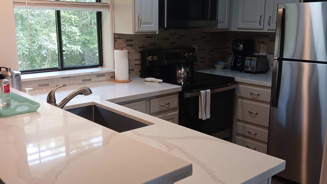 Photo of Kitchen in Rio del Mar