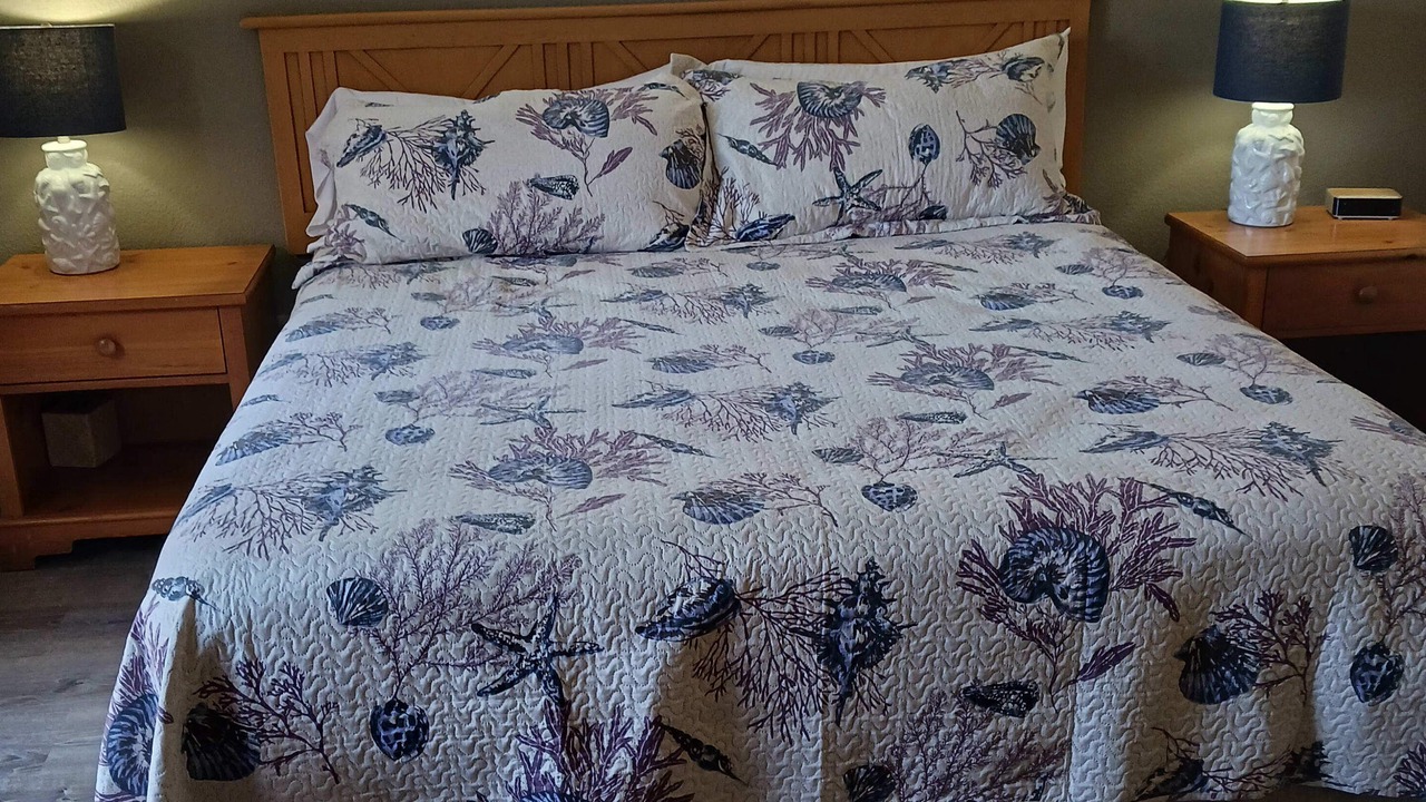 Photo of Bedroom in Rio del Mar