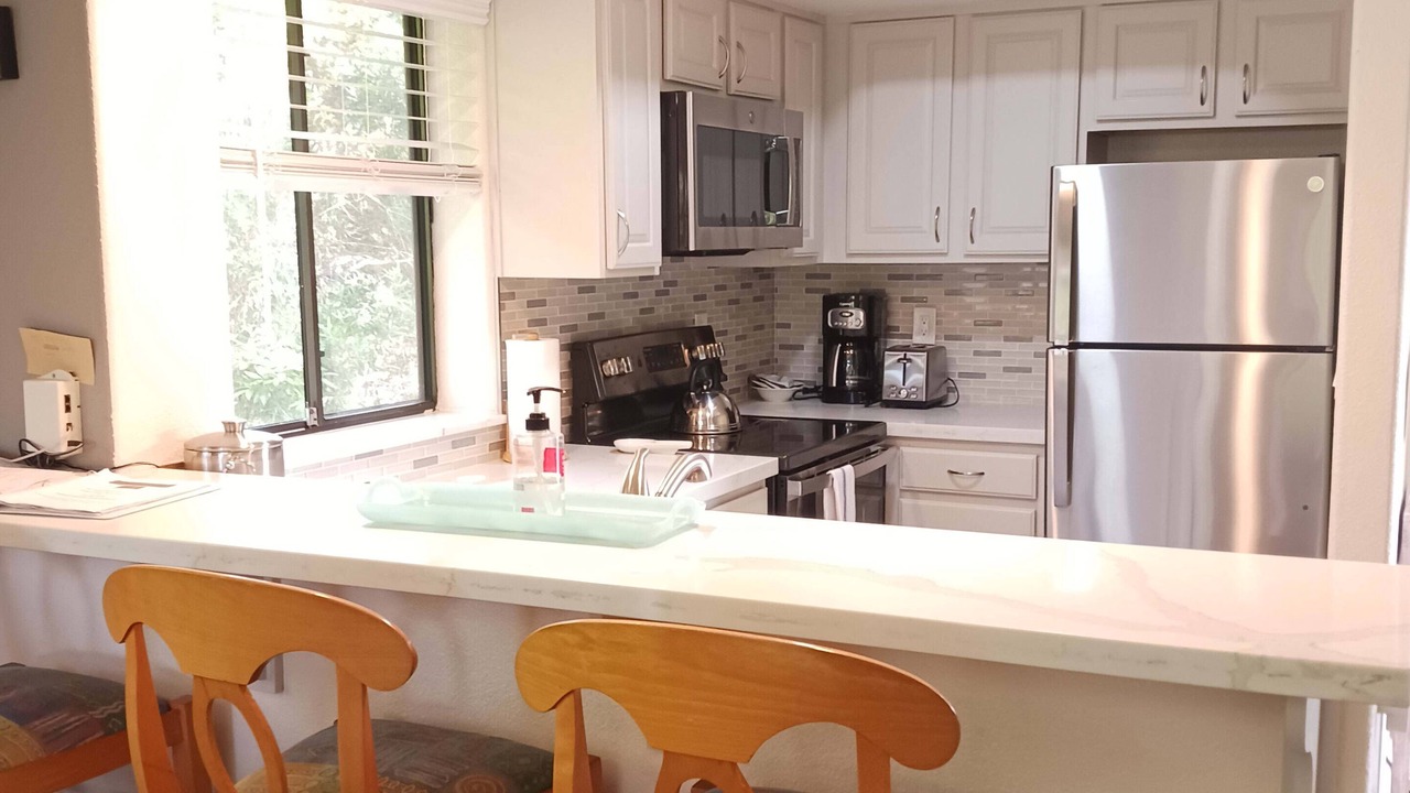 Photo of Kitchen in Rio del Mar
