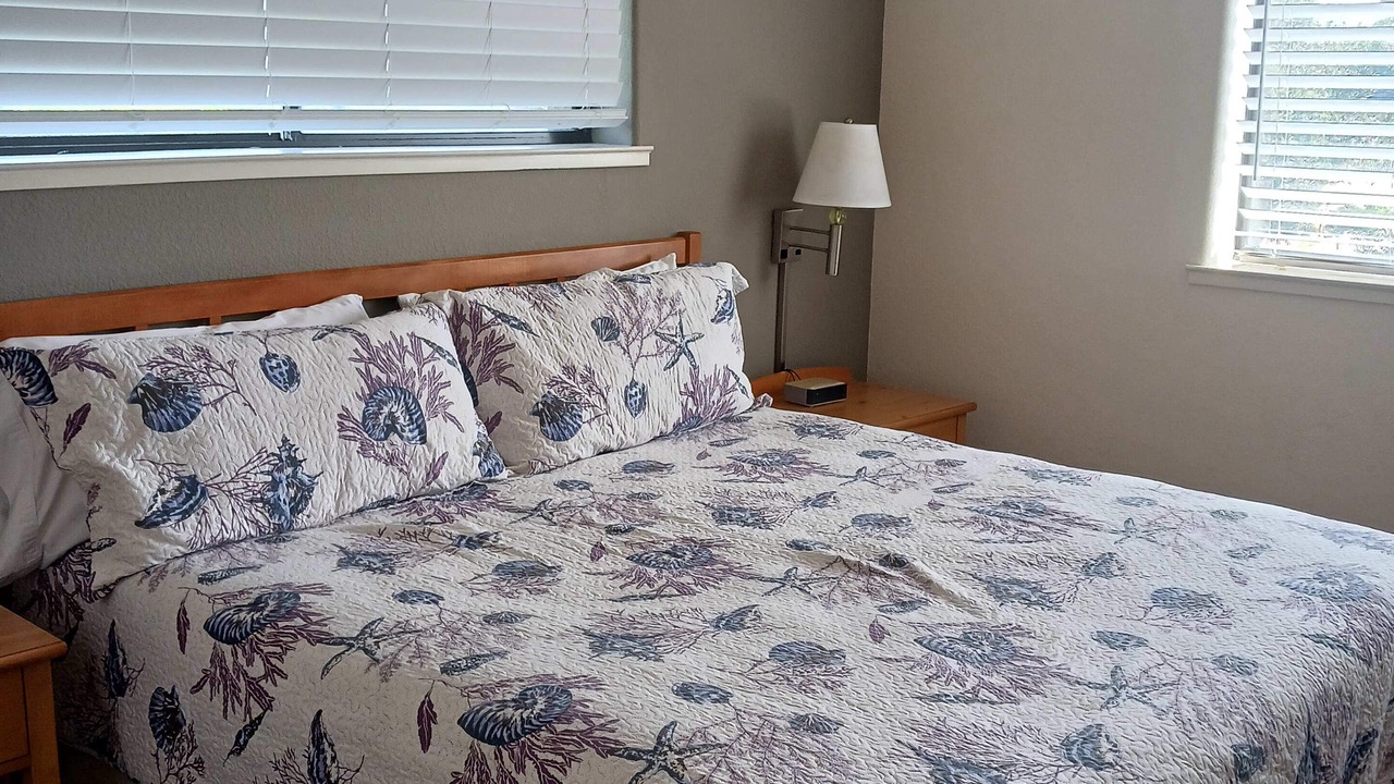 Photo of Bedroom in Rio del Mar