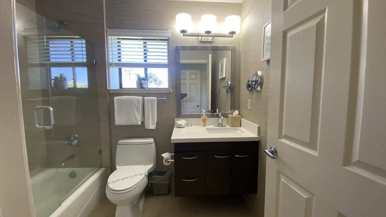 Photo of Bathroom in Rio del Mar