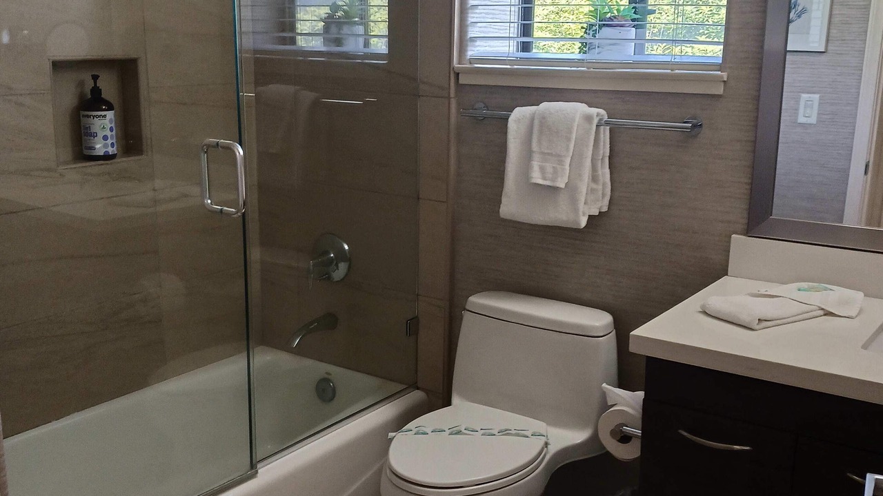 Photo of Bathroom in Rio del Mar