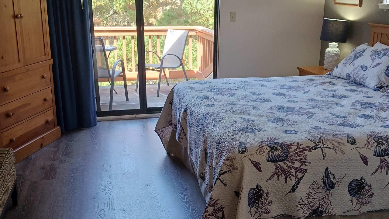 Photo of Bedroom in Rio del Mar