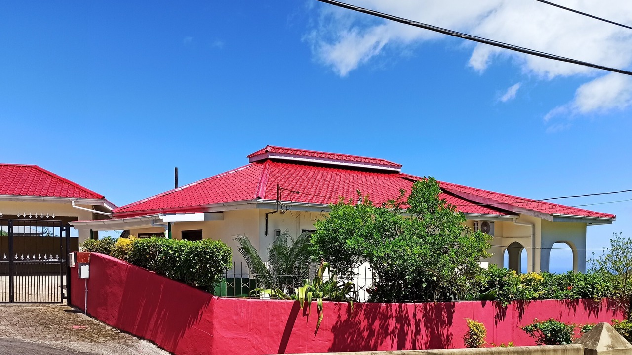 Photo of Outdoor in Mahe Island