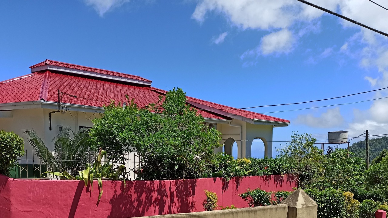 Photo of Outdoor in Mahe Island