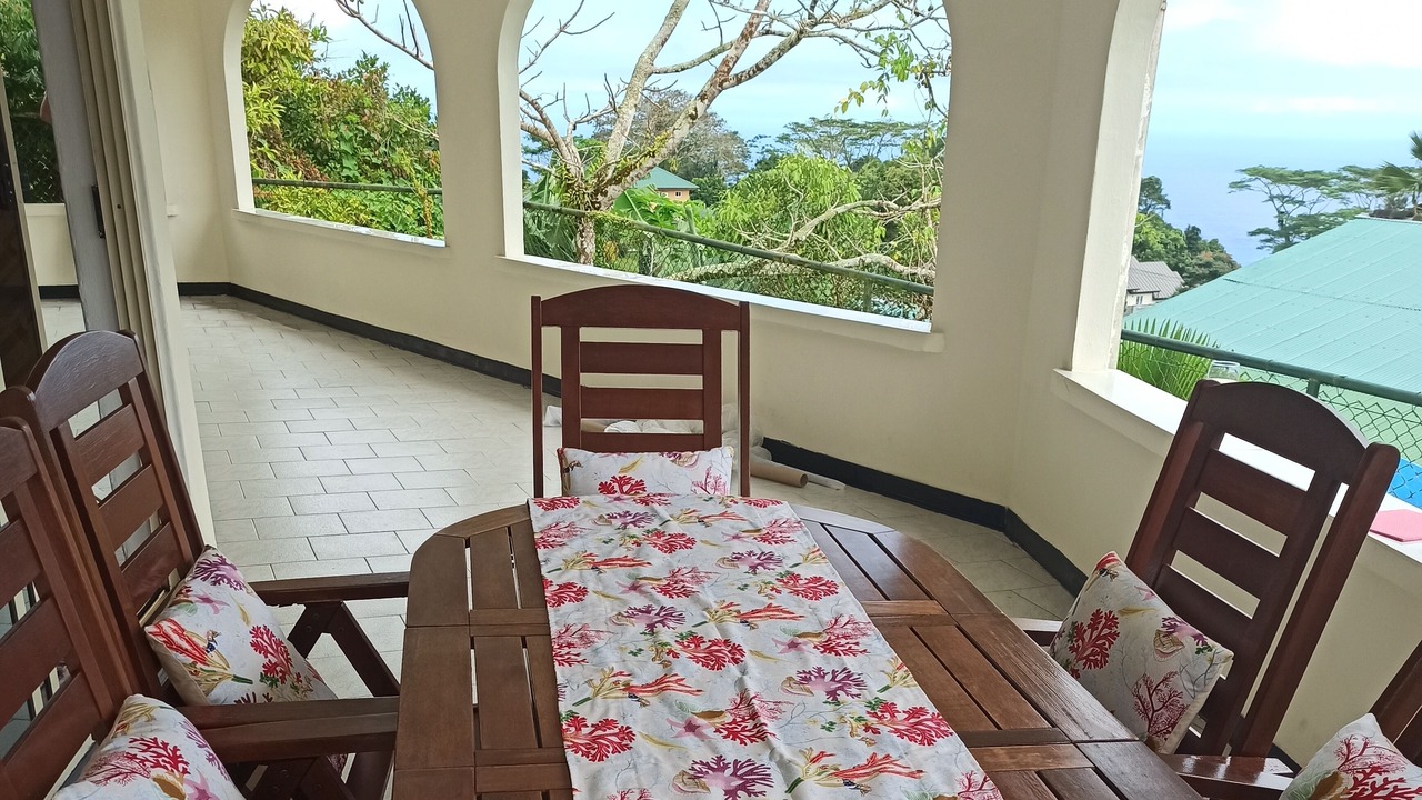 Photo of Outdoor in Mahe Island