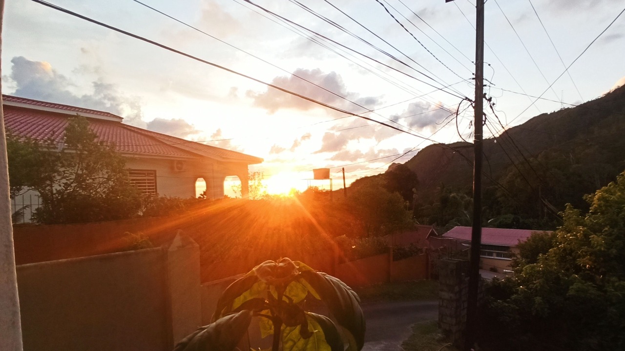 Photo of Outdoor in Mahe Island