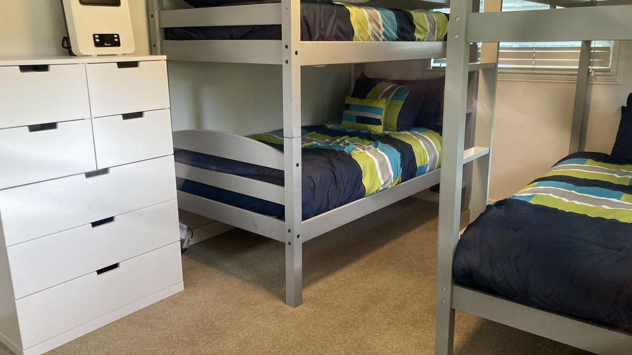 Photo of Bedroom in Capitola