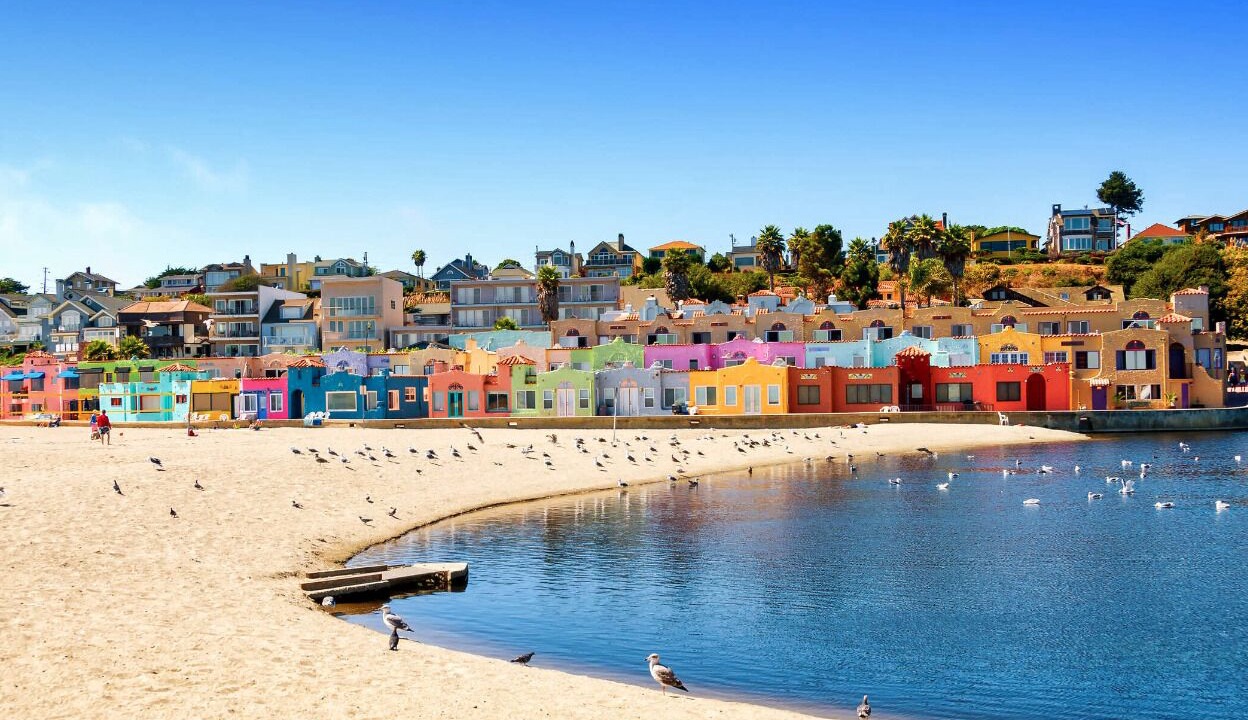 Photo of Others in Capitola
