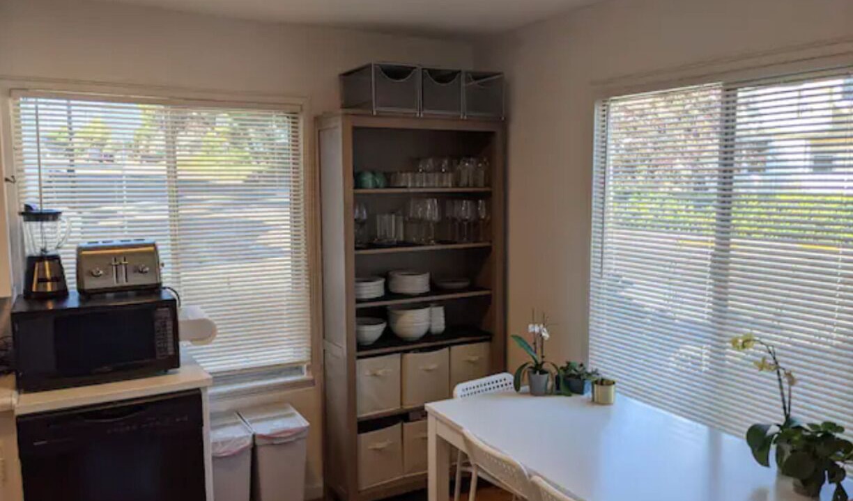 Photo of Kitchen in Capitola