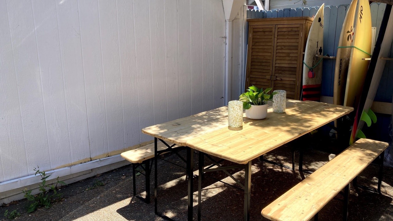Photo of Outdoor in Capitola