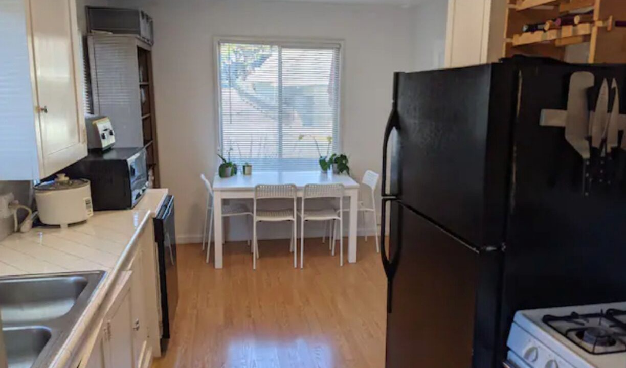 Photo of Kitchen in Capitola