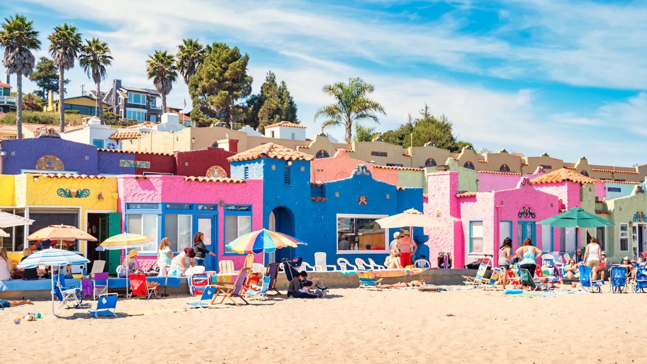Photo of Others in Capitola