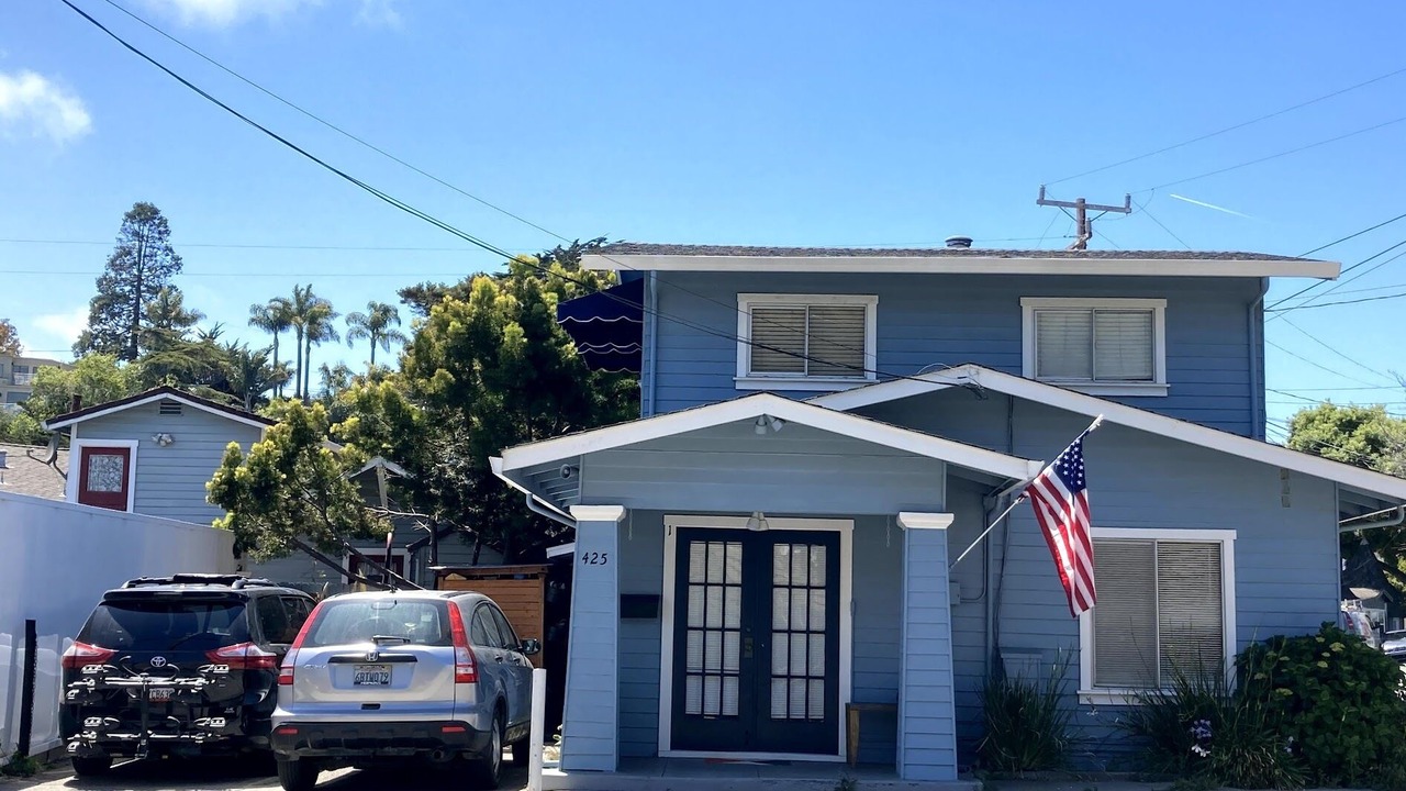 Photo of Outdoor in Capitola