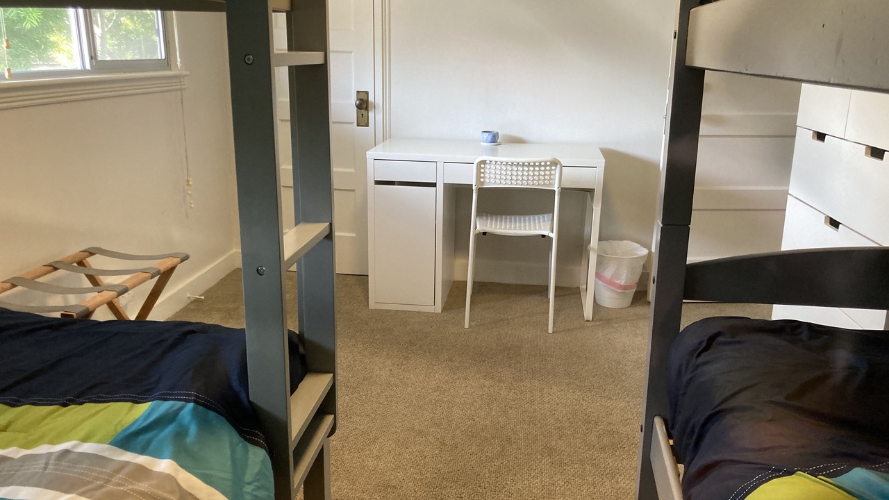 Photo of Bedroom in Capitola