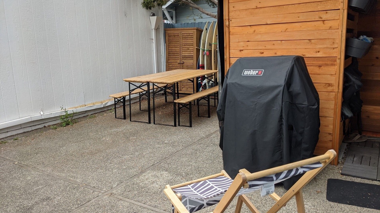 Photo of Outdoor in Capitola