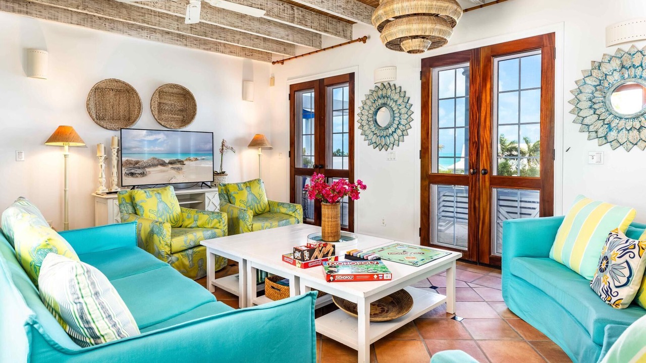 Photo of Bedroom in Ocean Point