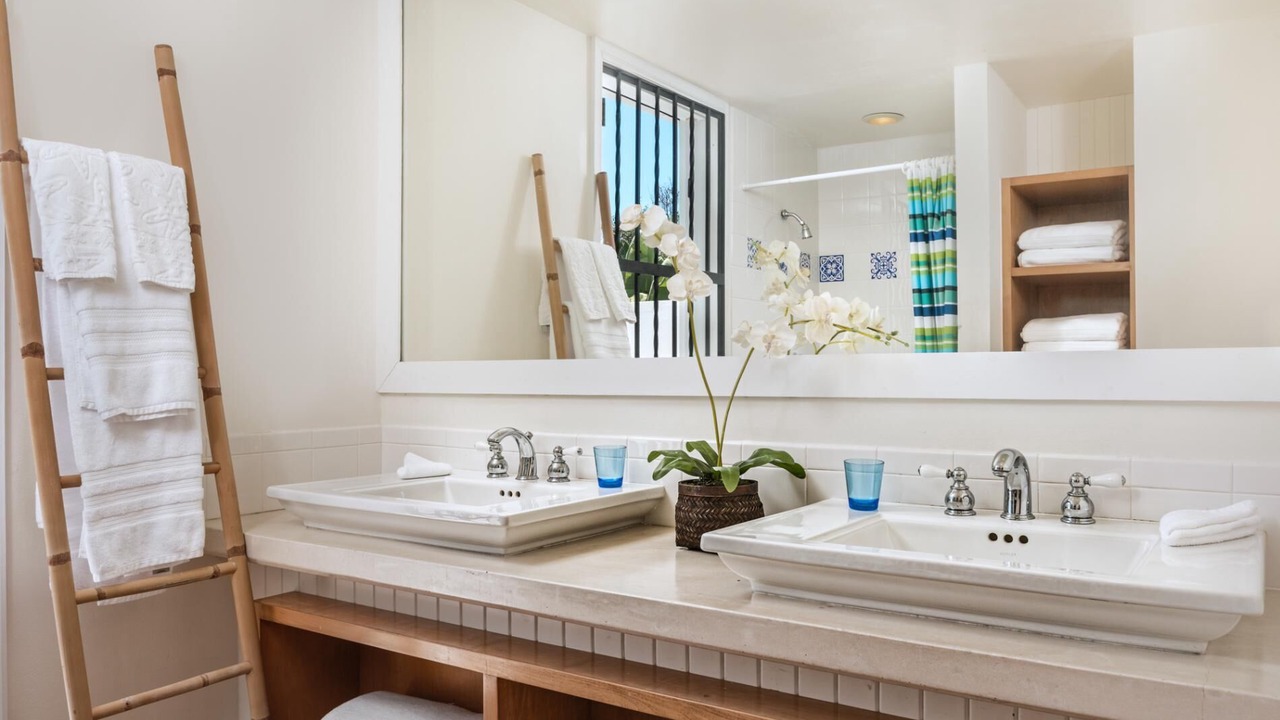 Photo of Bathroom in Ocean Point