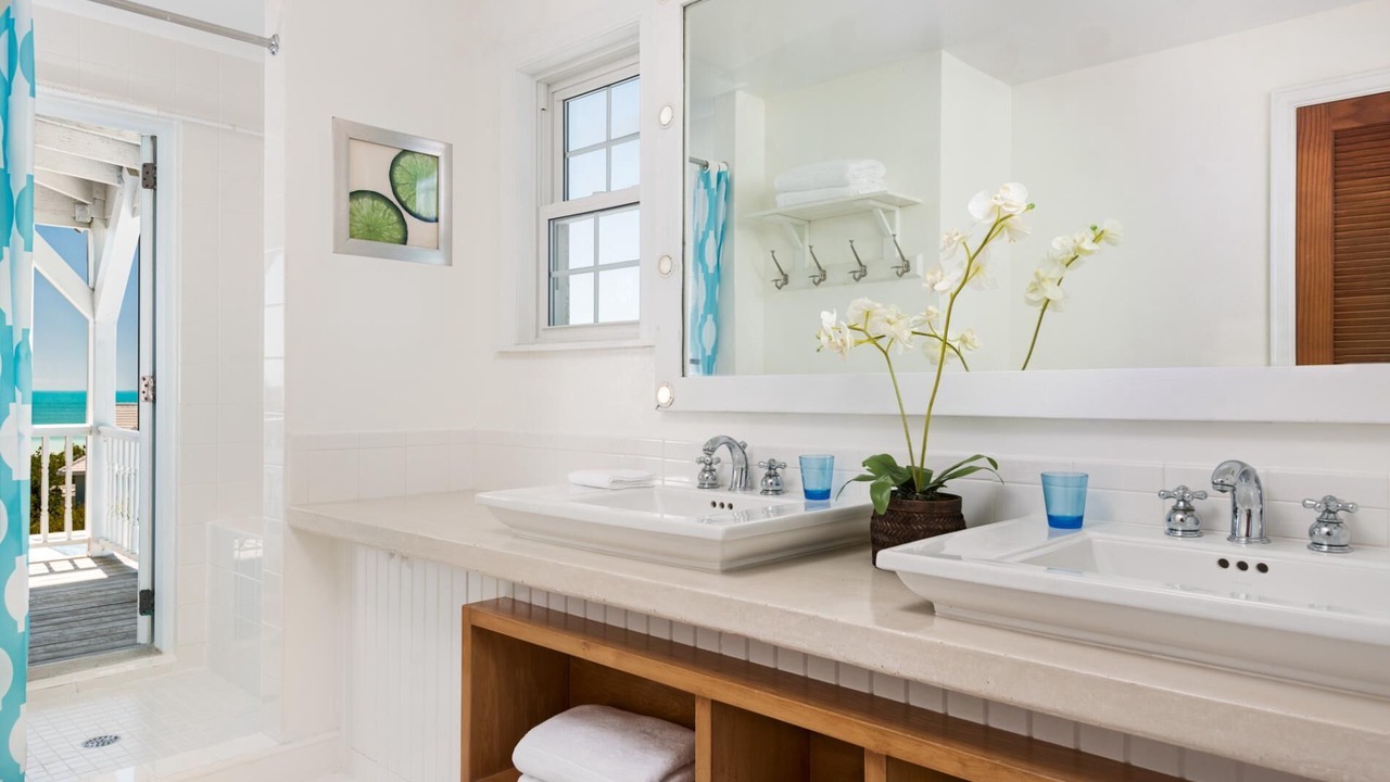 Photo of Bathroom in Ocean Point