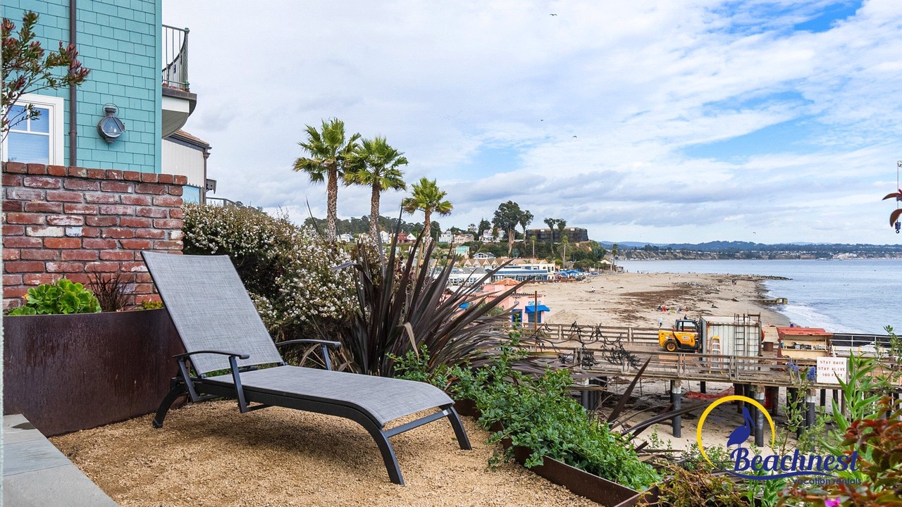 Photo of Outdoor in Capitola