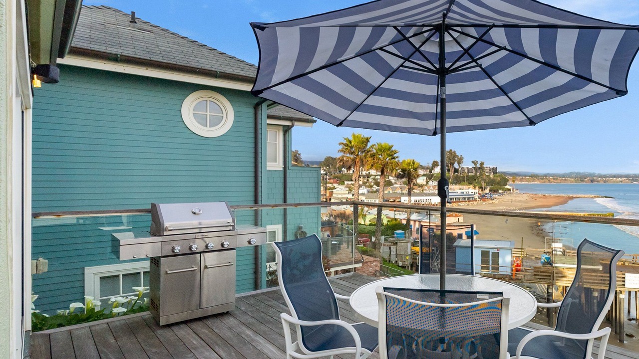 Photo of Outdoor in Capitola
