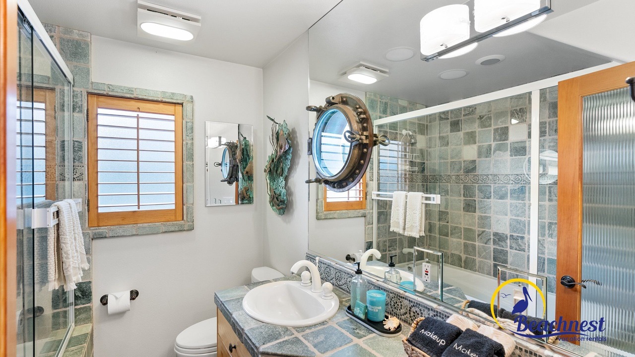 Photo of Bathroom in Capitola