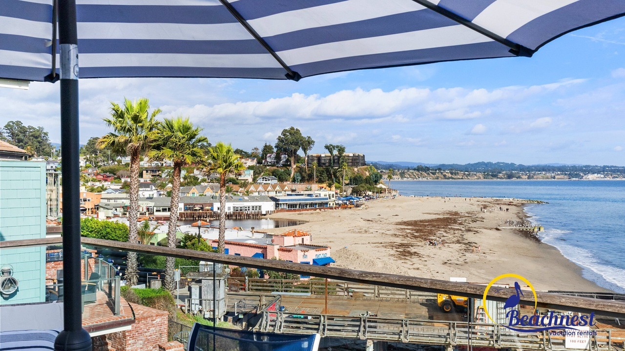 Photo of Outdoor in Capitola